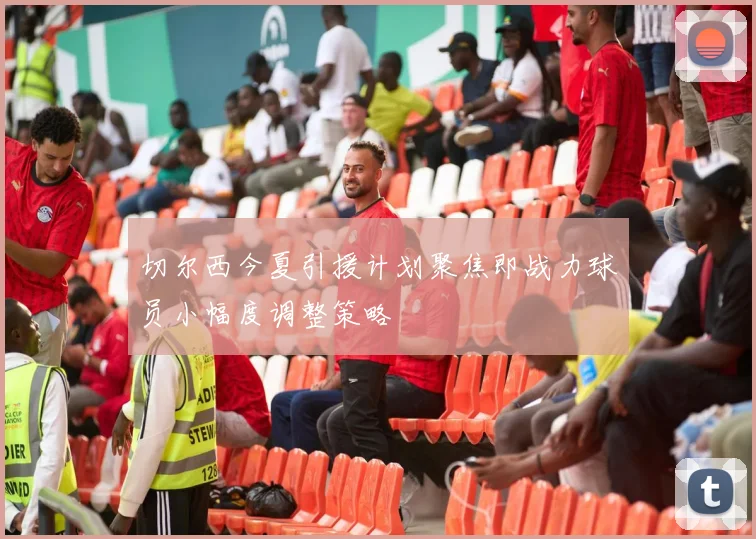 切尔西今夏引援计划聚焦即战力球员小幅度调整策略